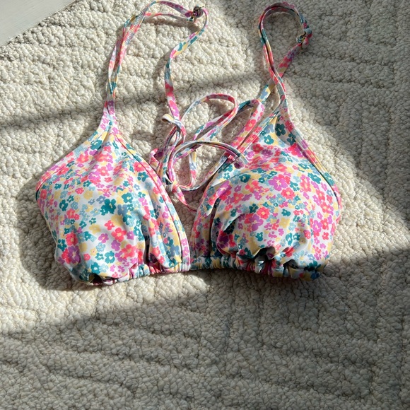 5 Xhilaration Bkini Tops - Picture 5 of 13